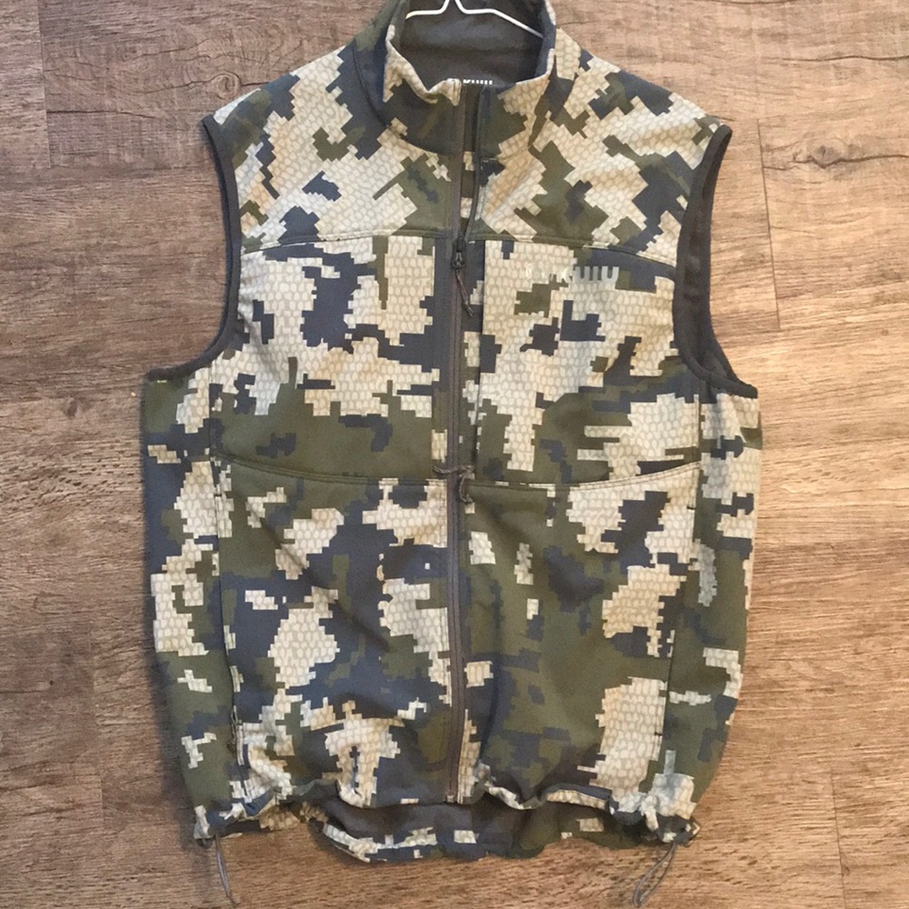 Kuiu Vest